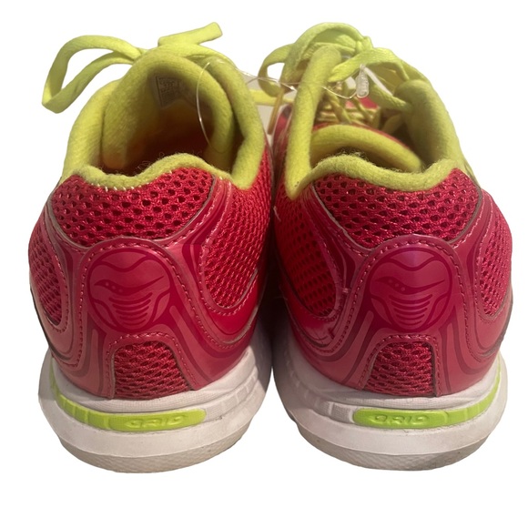 Saucony Grid Speed XT-600 Womens Size 10 US Running Shoes Athletic Training - Picture 3 of 7